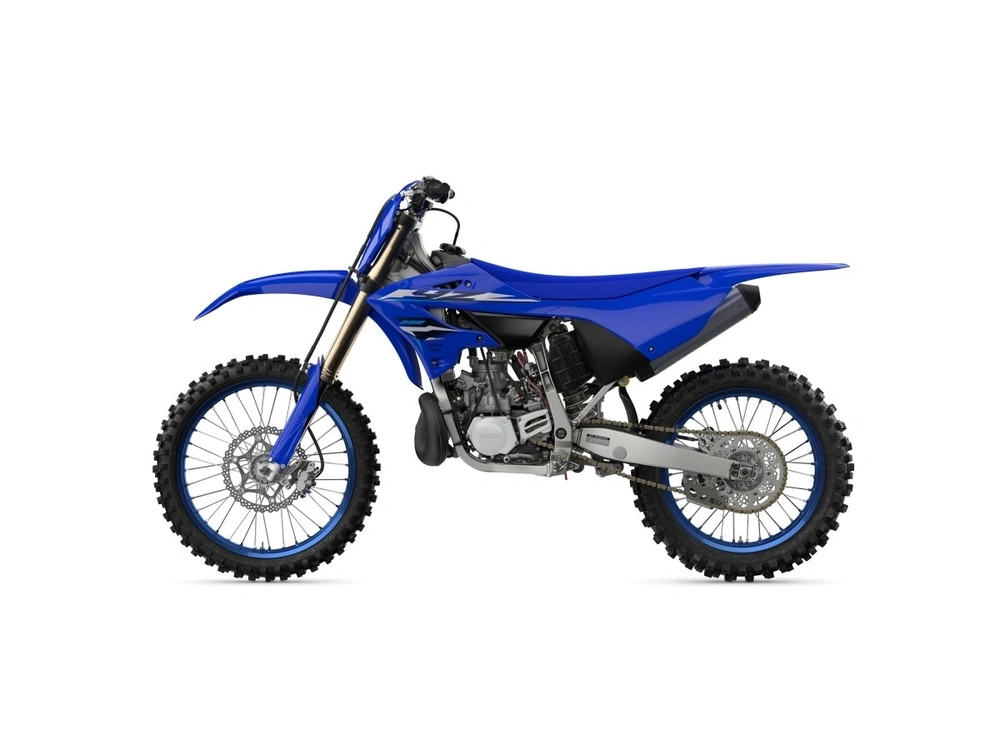 2026 Yamaha YZ250 YZ250 Team Yamaha Blue alt