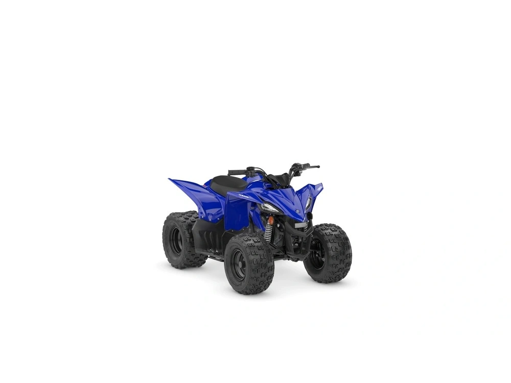 2026 Yamaha YFZ50 YFZ50 YOUTH Team Yamaha Blue alt