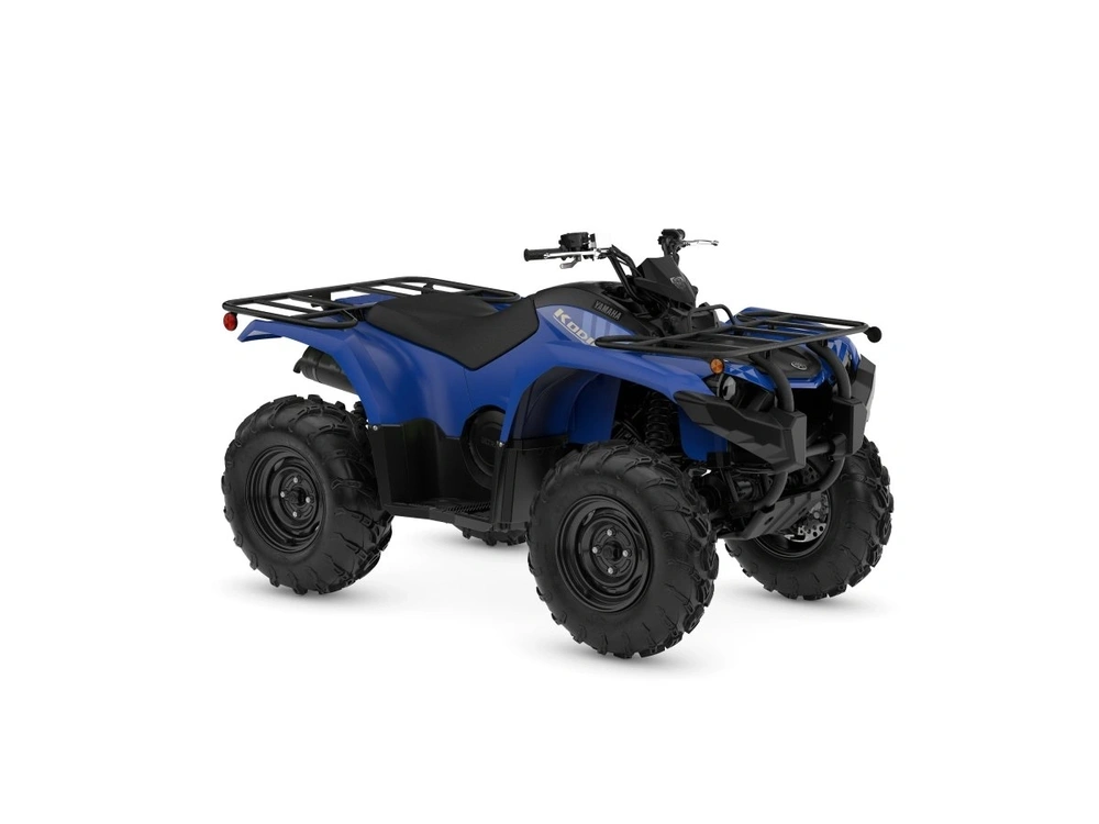 2026 Yamaha KODIAK 450 KODIAK 450 Steel Blue alt