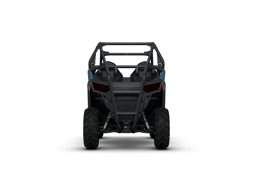 2026 Polaris RZR Trail RZR Trail Sport Zenith Blue alt