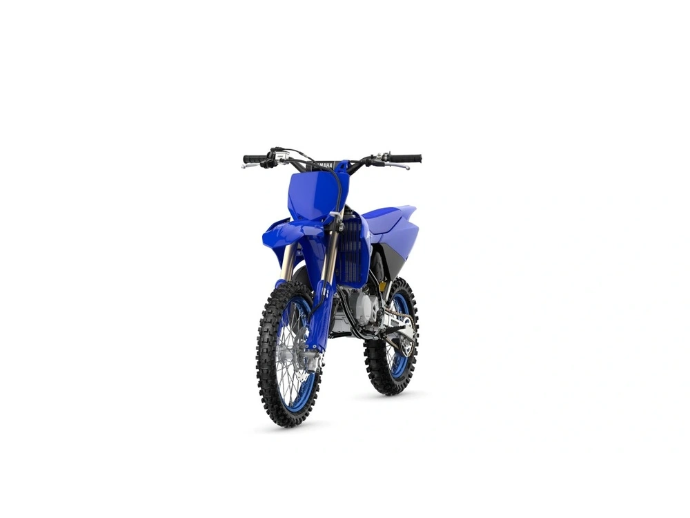 2026 Yamaha YZ85 YZ85 Team Yamaha Blue alt