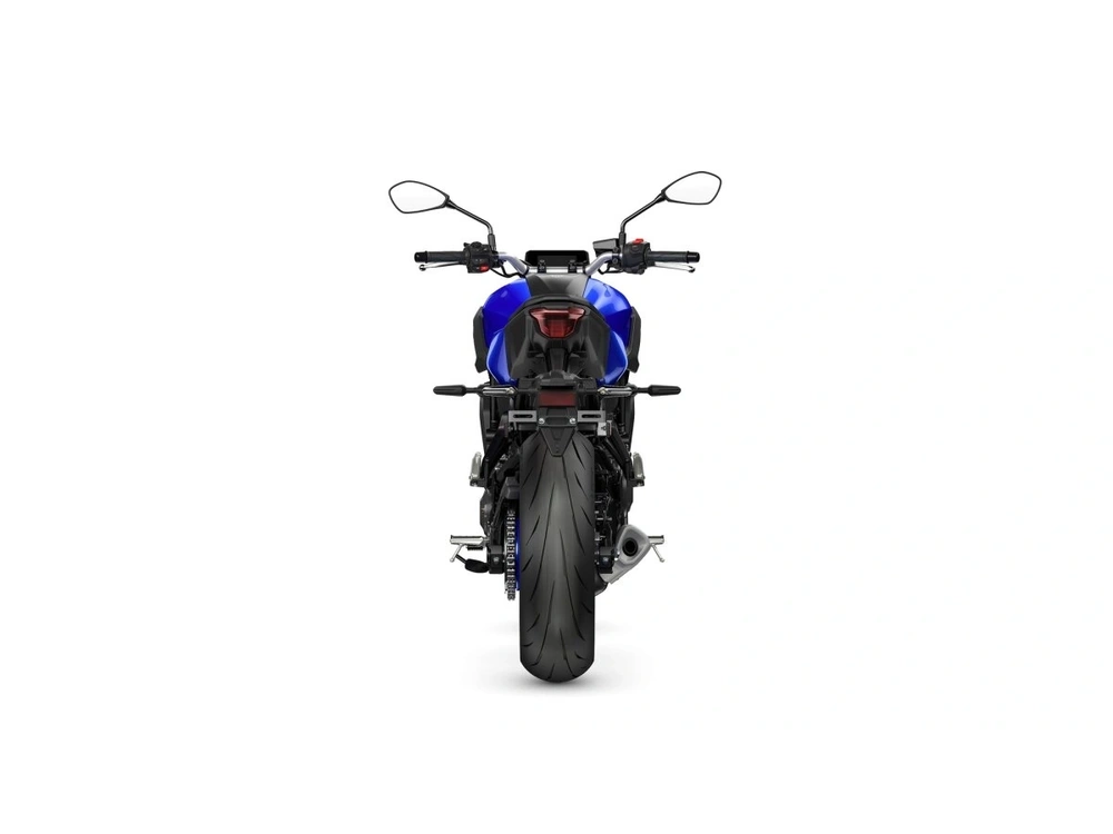 2026 Yamaha MT-07 MT-07 Team Yamaha Blue alt