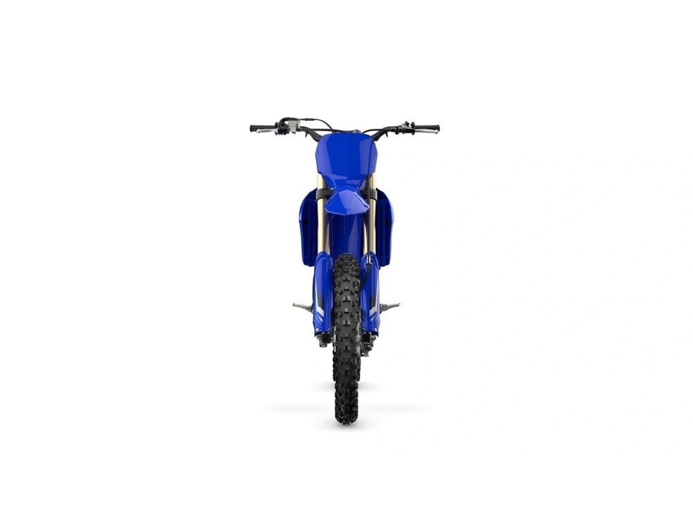 2026 Yamaha YZ250FX YZ250FX Team Yamaha Blue alt