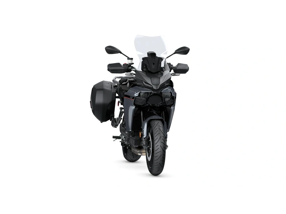 2026 Yamaha TRACER 9 TRACER 9 Raven alt