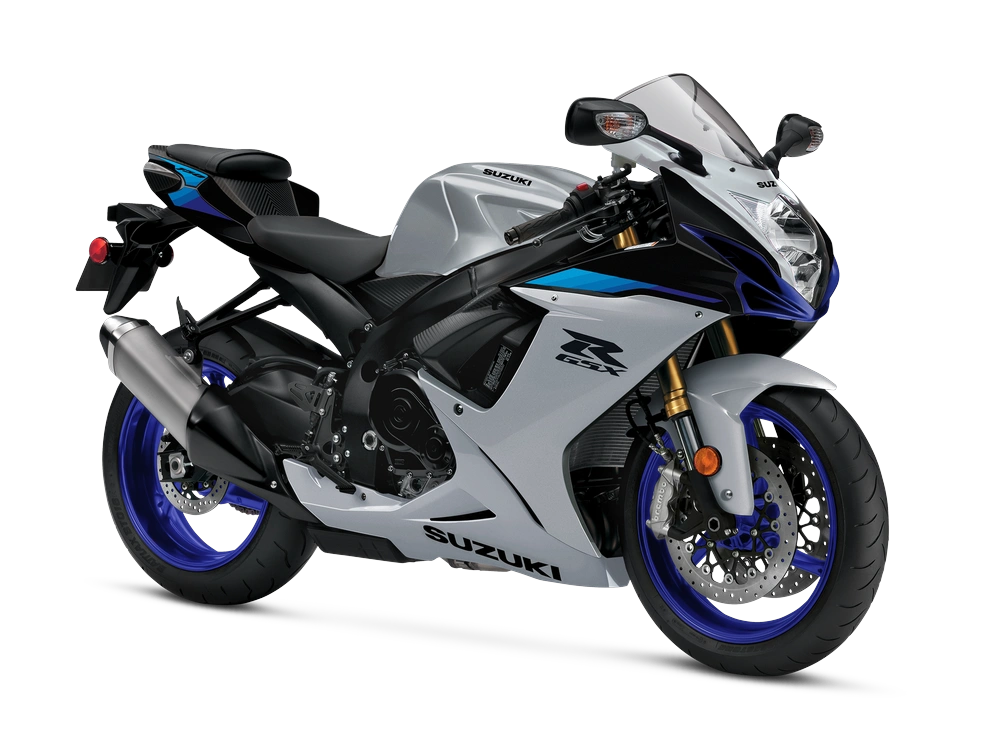 Discover the 2026 Suzuki GSX-R750 in Purcellville, Manassas, and