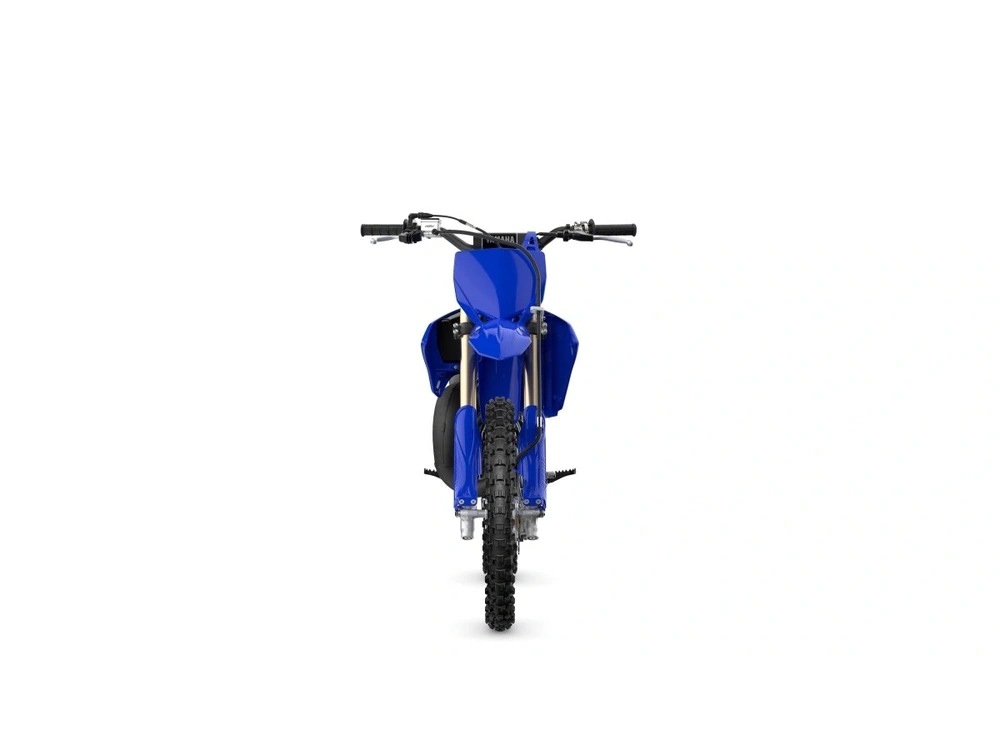2026 Yamaha YZ85LW YZ85LW Team Yamaha Blue alt