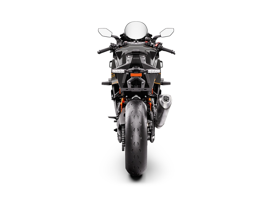 2026 KTM 990 RC R 990 RC R Black alt