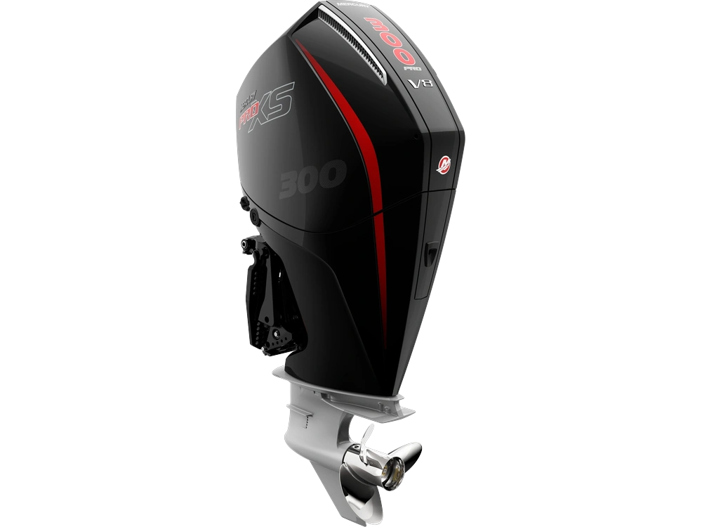 2026 Mercury Pro XS 175 - 300hp Pro XS 200HP alt