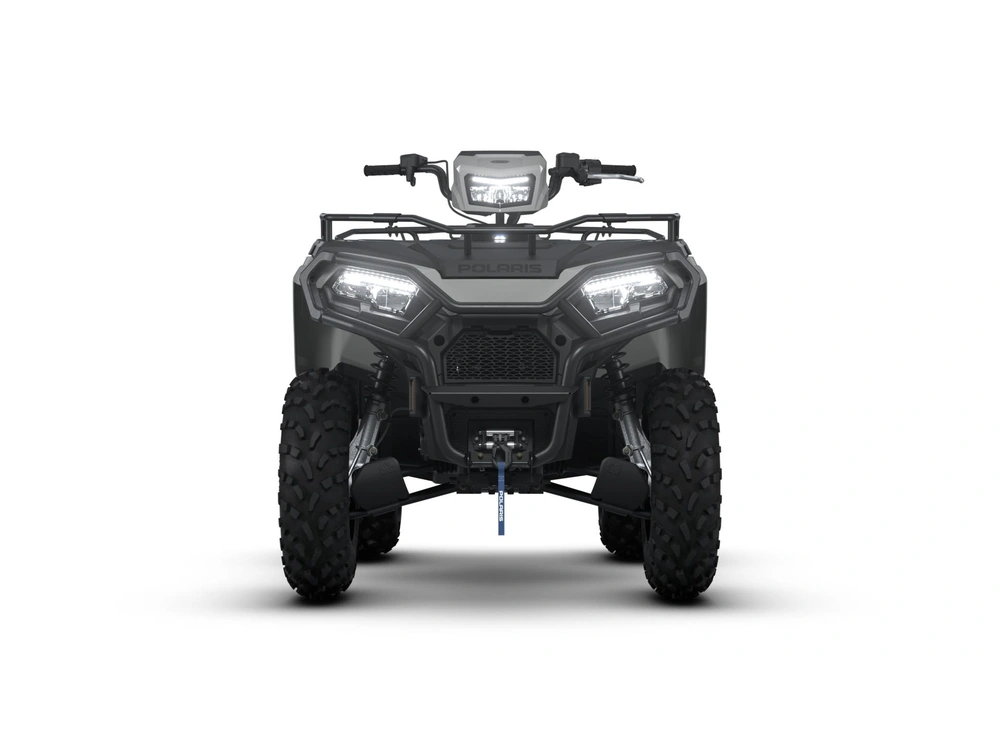 2026 Polaris Sportsman 570 EPS