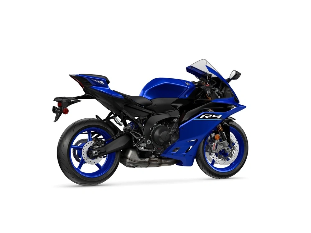 2026 Yamaha YZF-R9 YZF-R9 Team Yamaha Blue alt