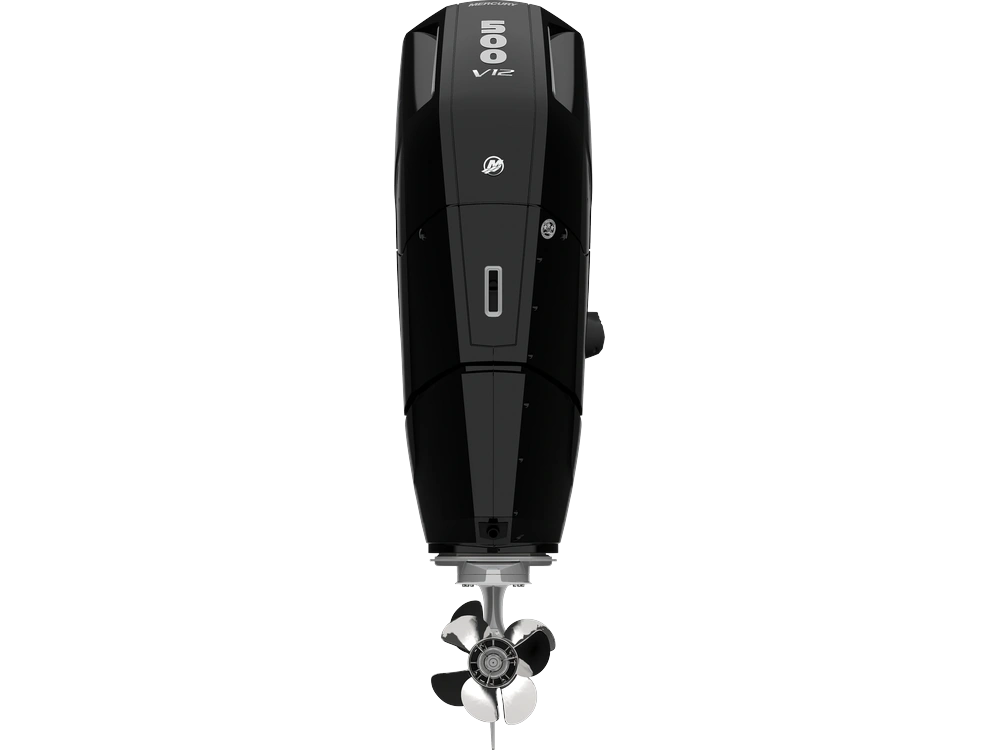 2026 Mercury SeaPro 500hp Horsepower SeaPro 500hp Horsepower alt