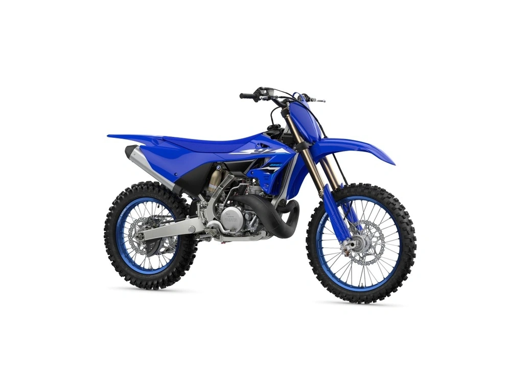 2026 Yamaha YZ250X YZ250X Team Yamaha Blue alt