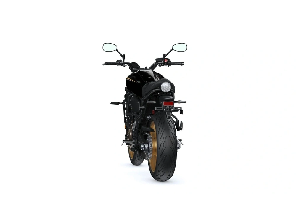 2026 Yamaha XSR700 XSR700 Raven alt