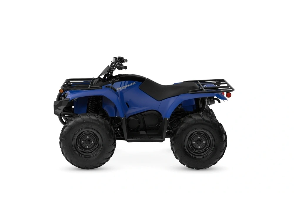 2026 Yamaha KODIAK 450 KODIAK 450 Steel Blue alt