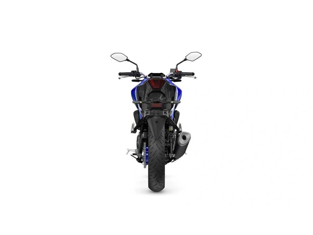 2026 Yamaha MT-03 MT-03 Team Yamaha Blue alt