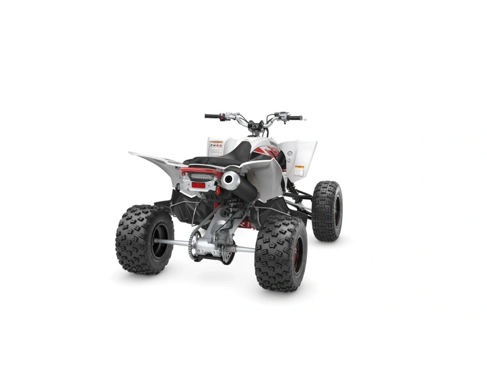 2026 Yamaha YFZ450R SE YFZ450R SE 70th Anniversary Edition alt