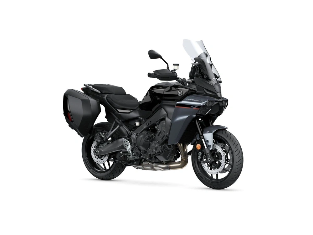 2026 Yamaha TRACER 9 TRACER 9 Raven alt