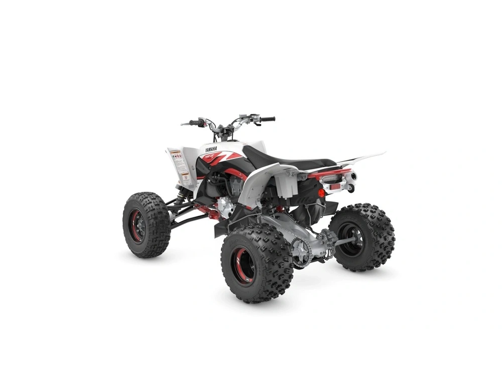 2026 Yamaha YFZ450R SE YFZ450R SE 70th Anniversary Edition alt