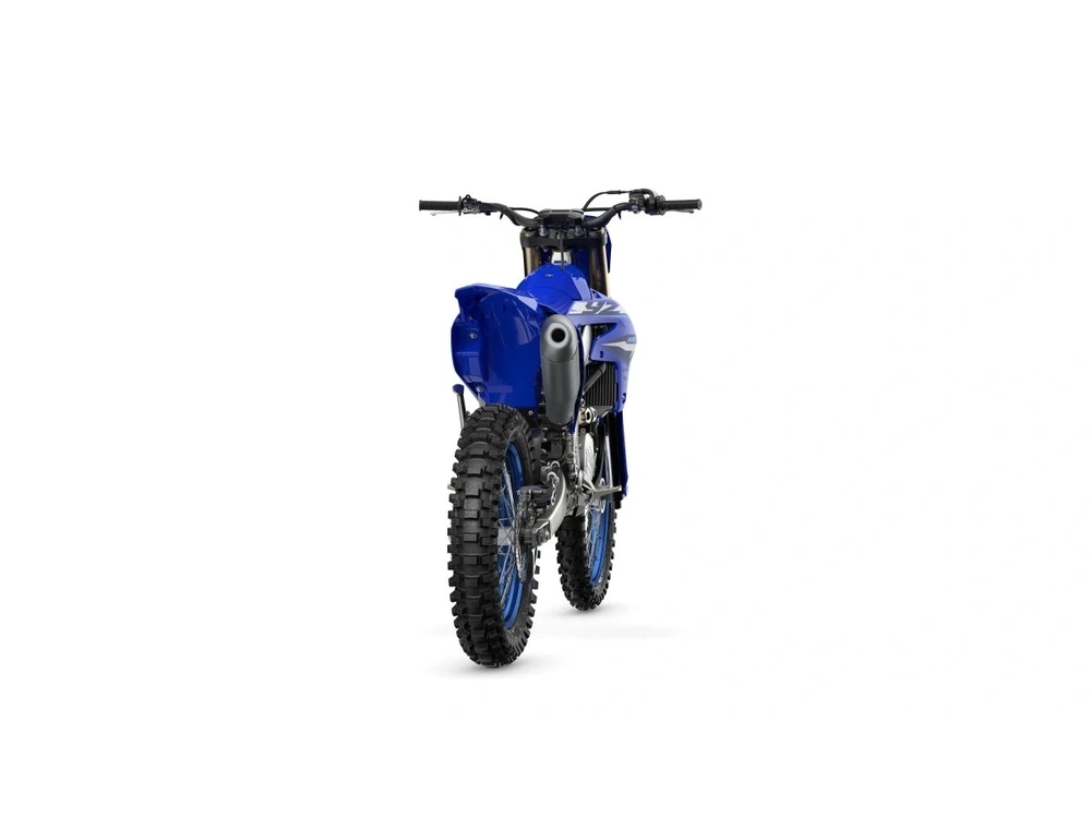 2026 Yamaha YZ250FX YZ250FX Team Yamaha Blue alt