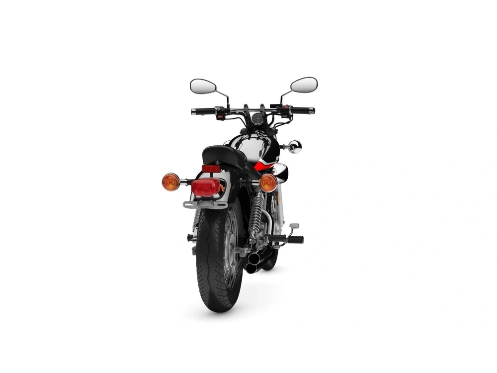 2026 Yamaha V STAR 250 V STAR 250 Raven alt