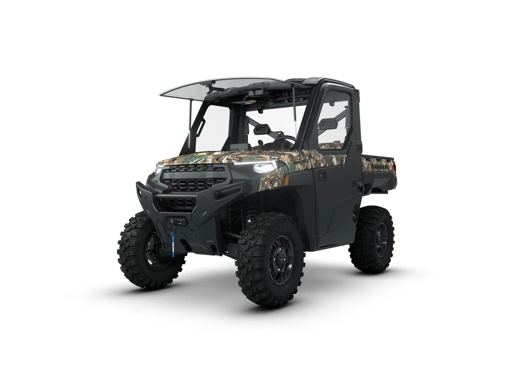 2026 Polaris RANGER XP 1000 NorthStar Edition RANGER XP 1000 NorthStar Edition Ultimate Polaris Pursuit Camo alt