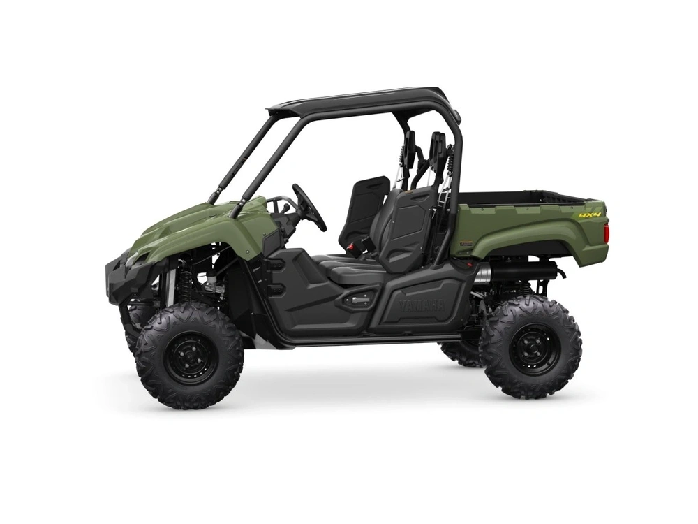 2026 Yamaha VIKING EPS VIKING EPS Tactical Green alt