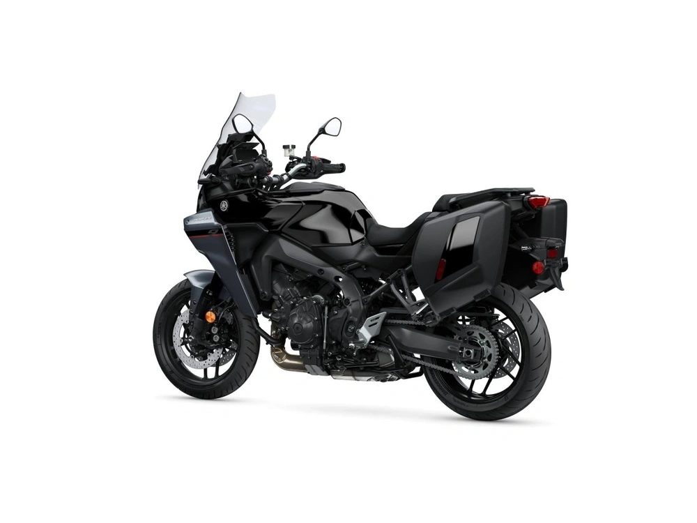 2026 Yamaha TRACER 9 TRACER 9 Raven alt