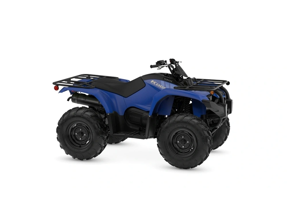 2026 Yamaha KODIAK 450 KODIAK 450 Steel Blue alt