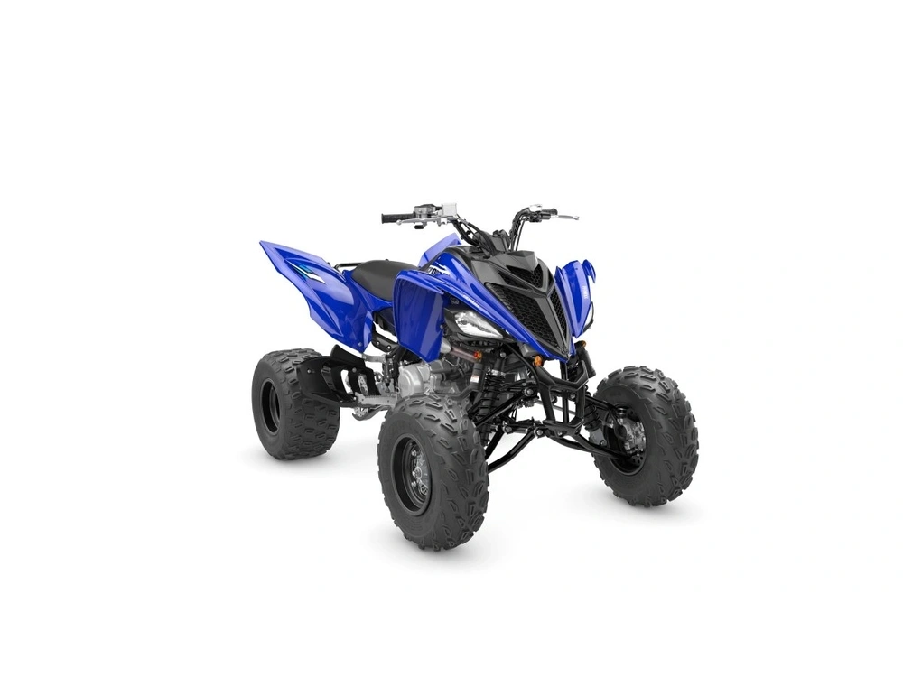 2026 Yamaha RAPTOR 700R RAPTOR 700R Team Yamaha Blue alt