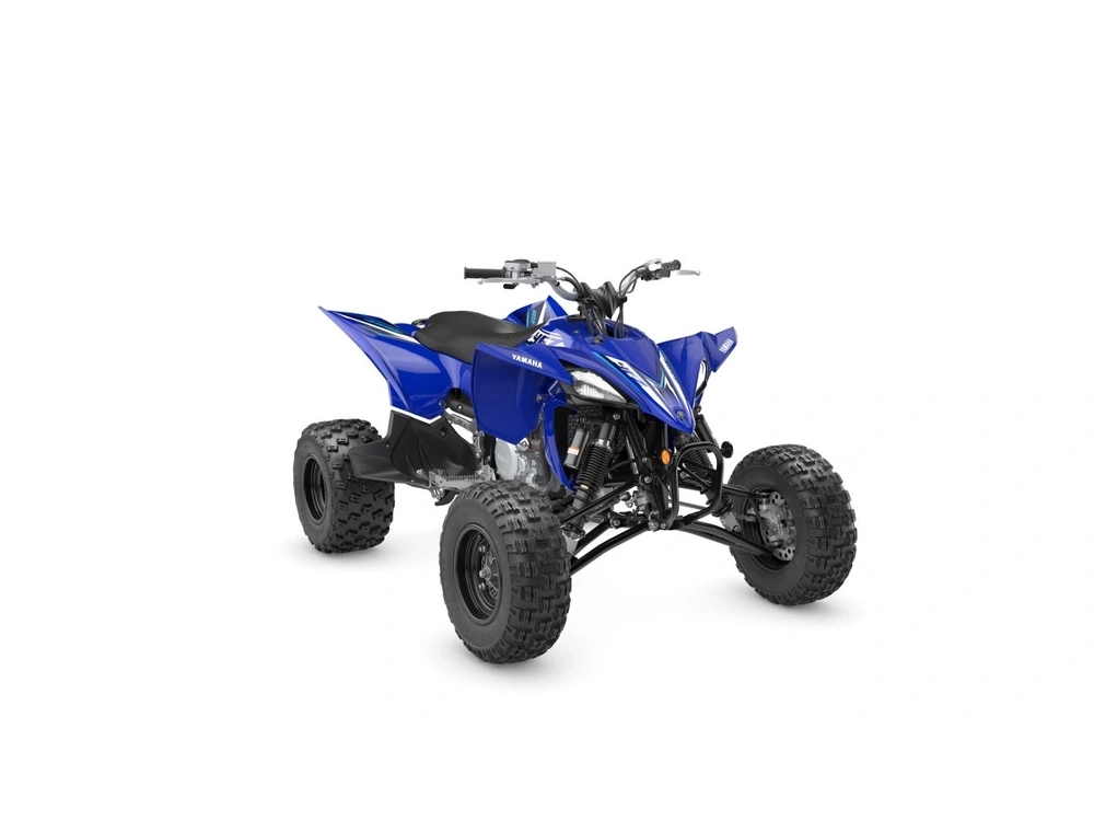 2026 Yamaha YFZ450R YFZ450R Team Yamaha Blue alt