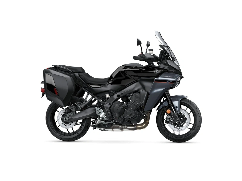 2026 Yamaha TRACER 9 TRACER 9 Raven alt