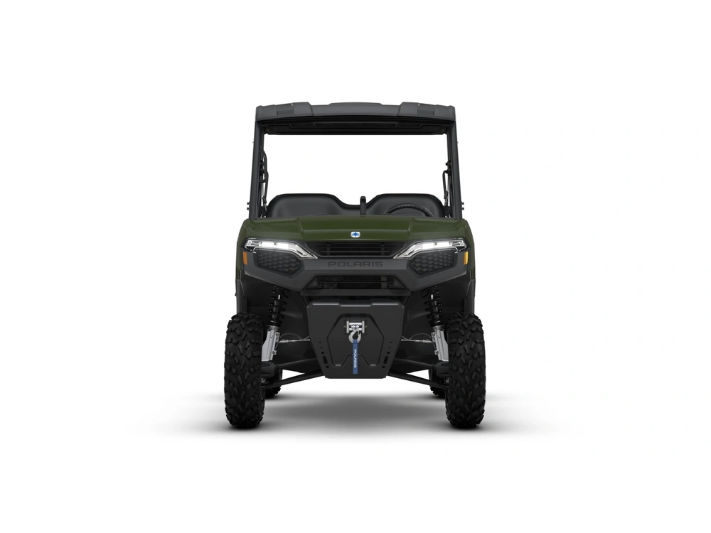 2026 Polaris RANGER 500 RANGER 500 Sage Green alt