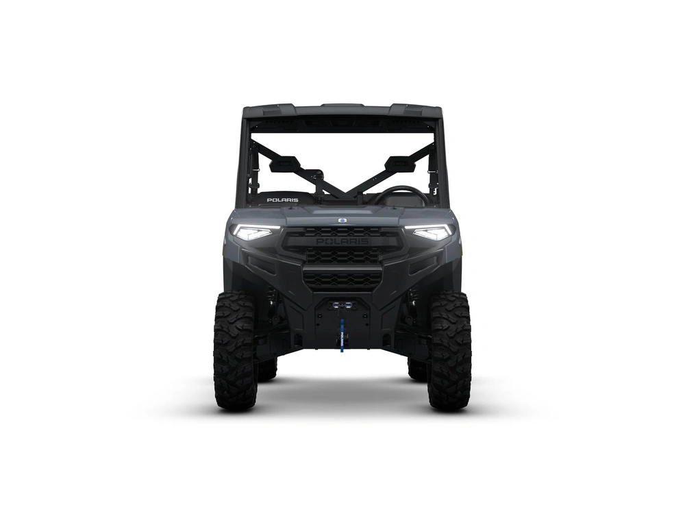 2026 Polaris RANGER XP 1000 RANGER XP 1000 Premium Stealth Gray alt