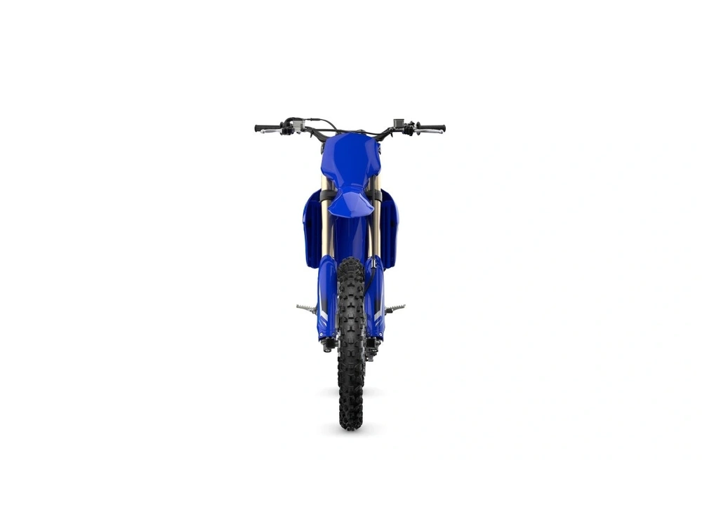 2026 Yamaha YZ450F YZ450F Team Yamaha Blue alt