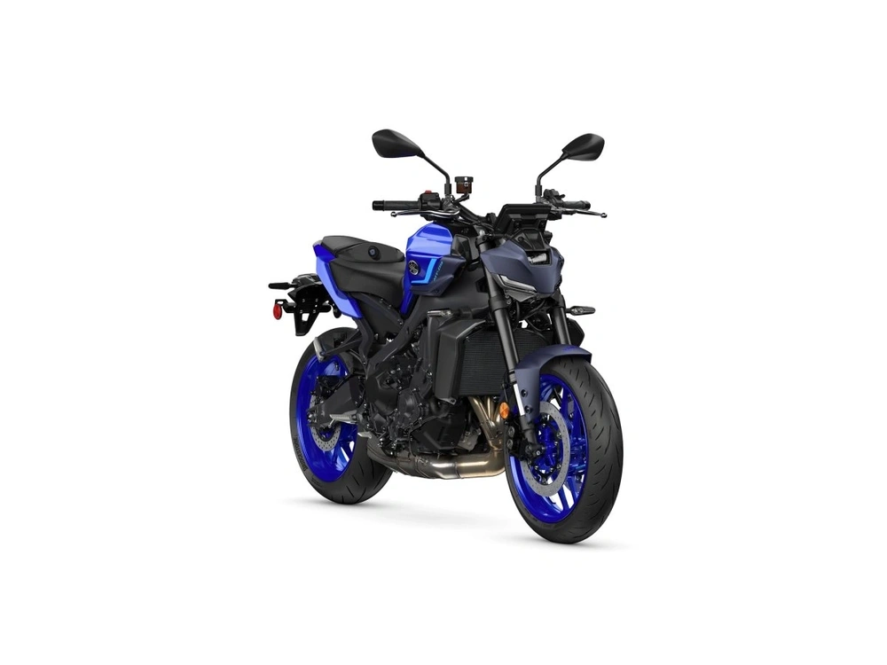 2026 Yamaha MT-09 MT-09 Team Yamaha Blue alt