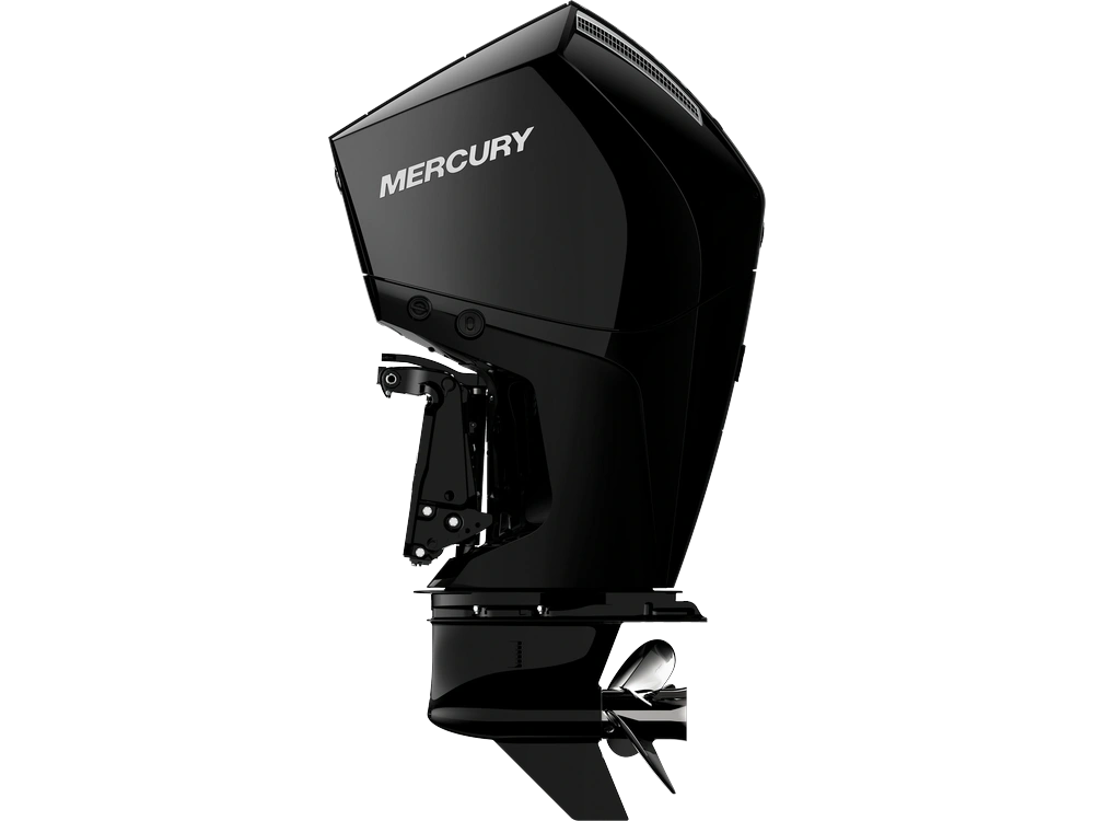 2026 Mercury FourStroke 250-300hp FourStroke 250HP alt