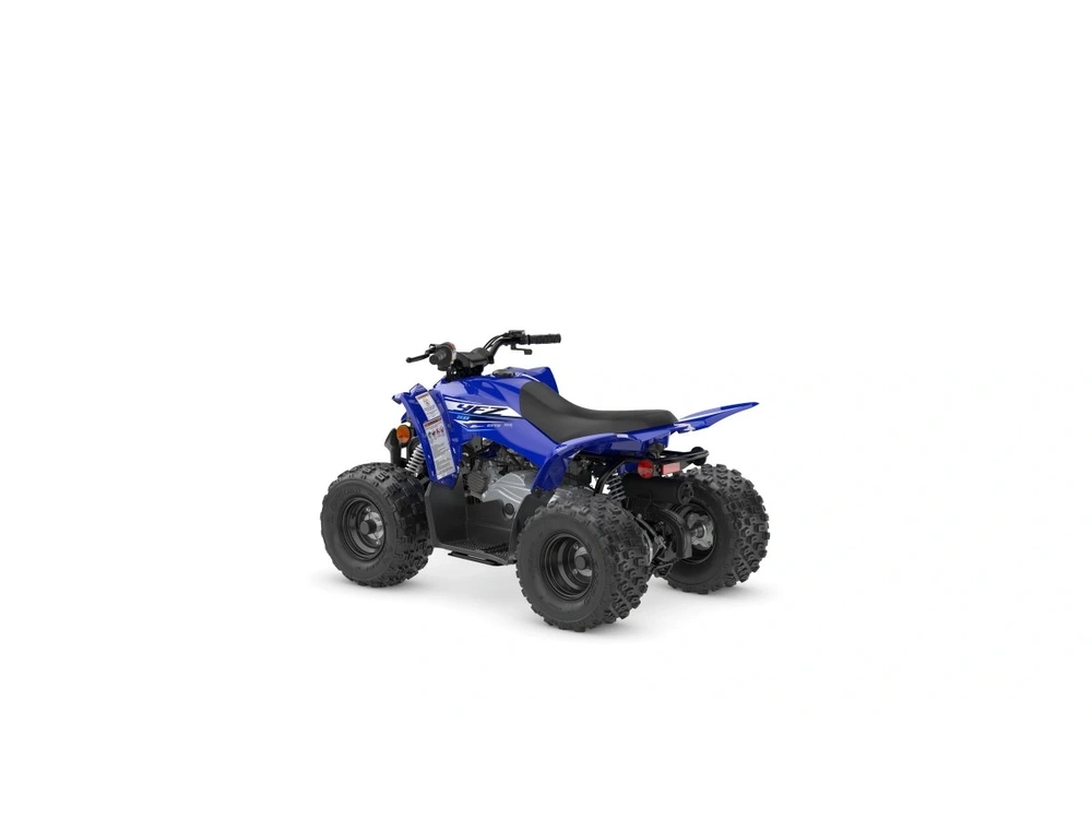 2026 Yamaha YFZ50 YFZ50 YOUTH Team Yamaha Blue alt