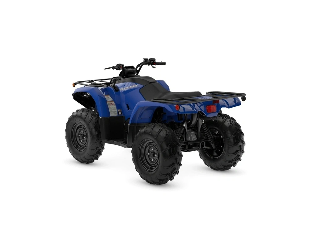 2026 Yamaha KODIAK 450 KODIAK 450 Steel Blue alt