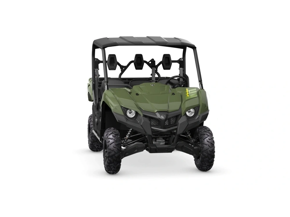 2026 Yamaha VIKING EPS VIKING EPS Tactical Green alt