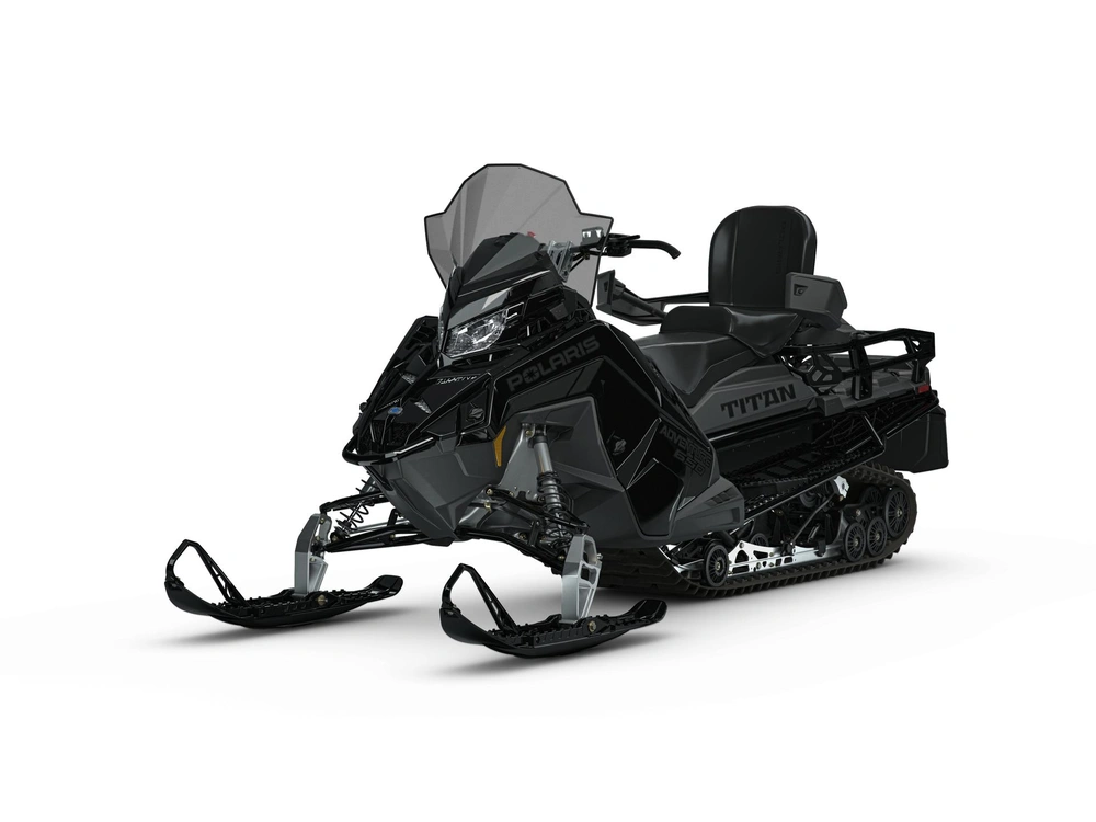 2027 Polaris Titan Adventure 650 Titan Adventure 155 alt