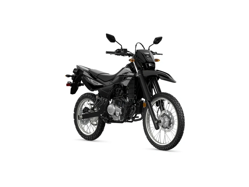 2026 Yamaha WR125R