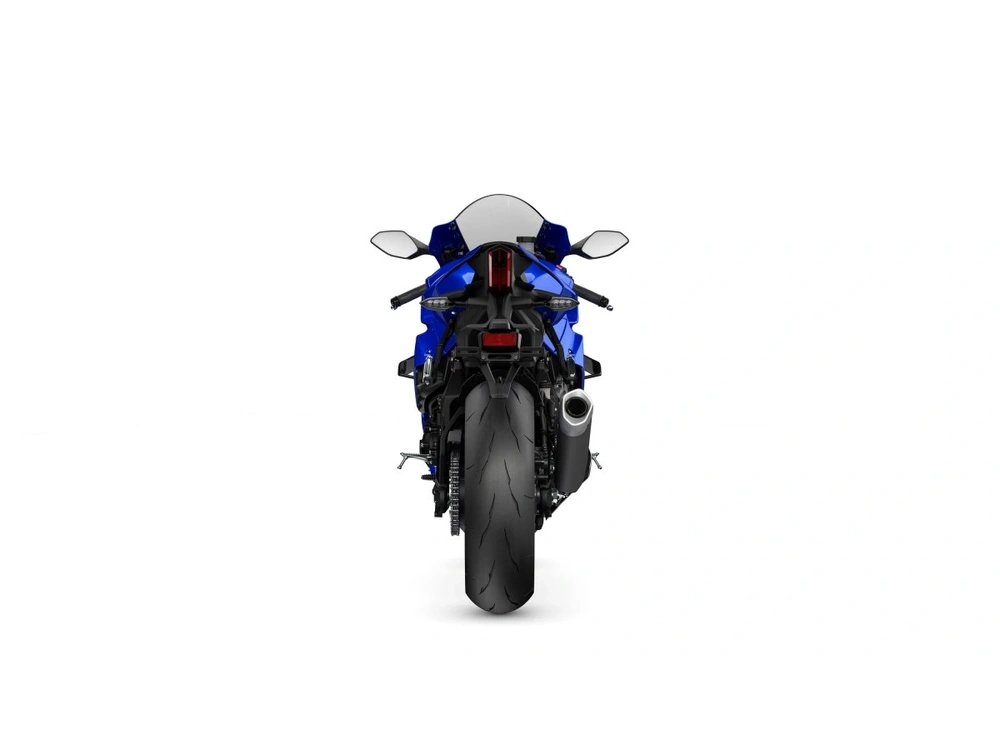 2026 Yamaha YZF-R1 YZF-R1 Team Yamaha Blue alt