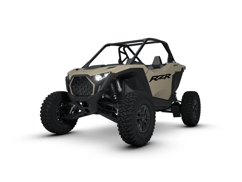 2026 Polaris RZR Pro S RZR Pro S Sport Sand Dune alt