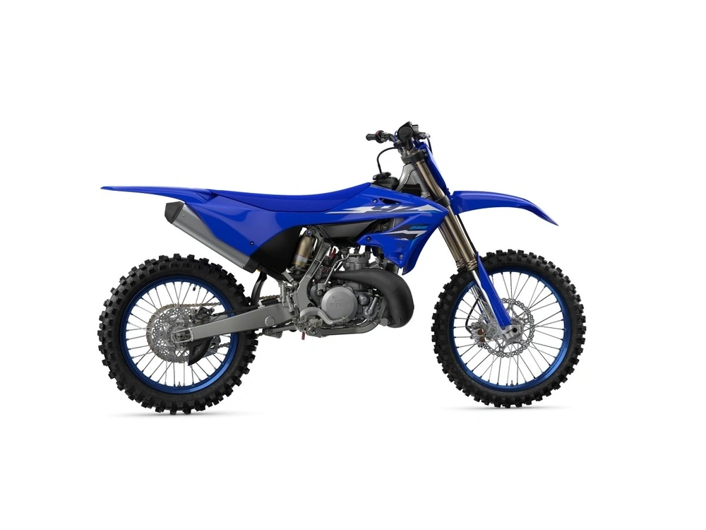 2026 Yamaha YZ250 YZ250 Team Yamaha Blue alt