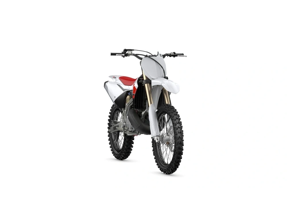 2026 Yamaha YZ250 YZ250 70th Anniversary Edition alt