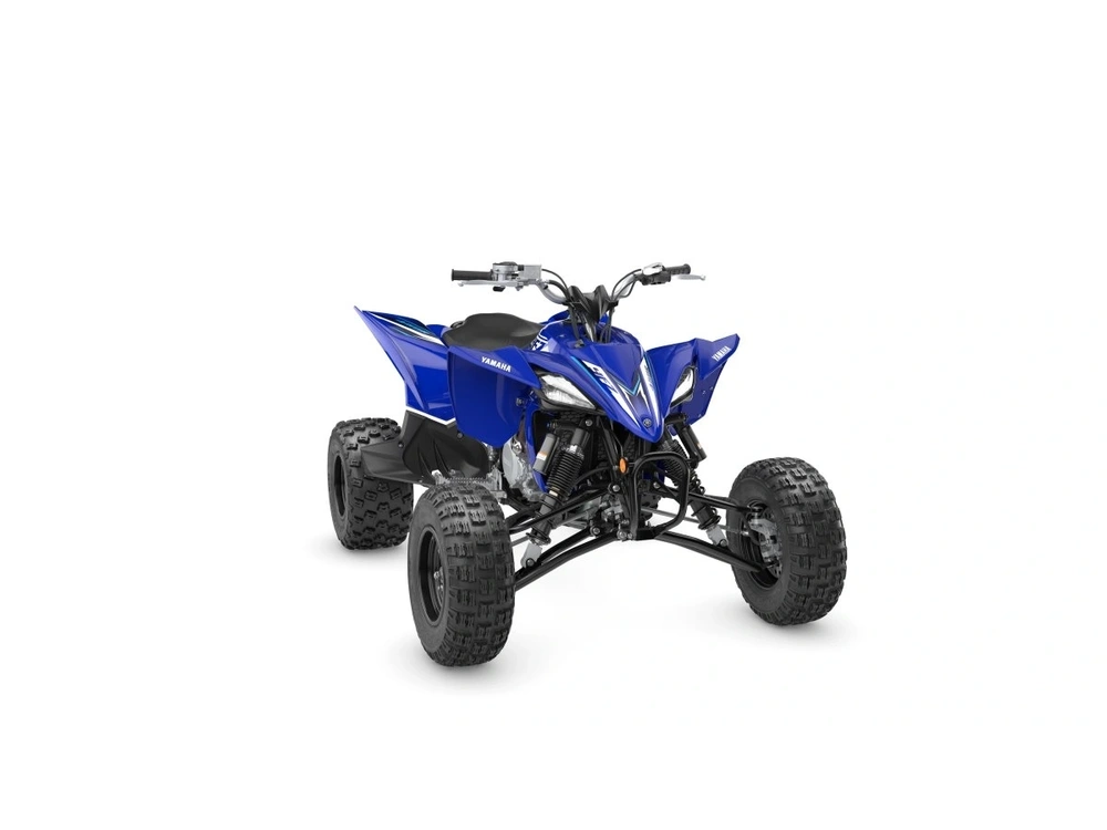2026 Yamaha YFZ450R YFZ450R Team Yamaha Blue alt