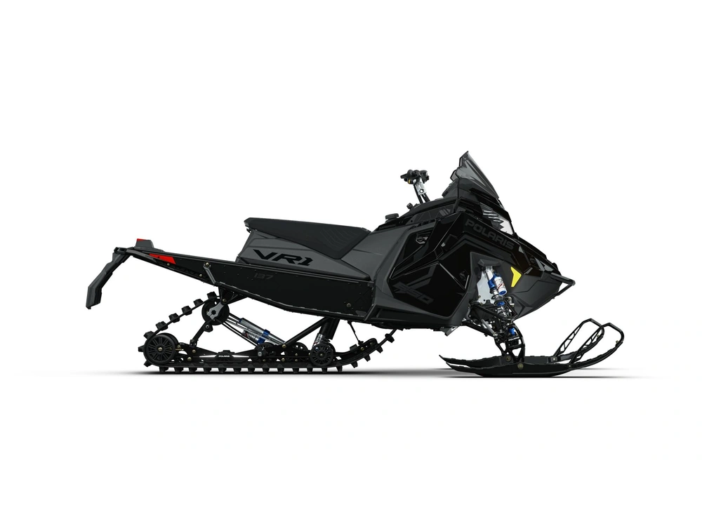 2027 Polaris 650 INDY VR1 137