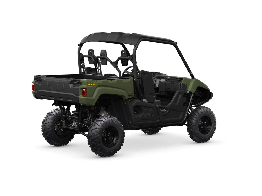 2026 Yamaha VIKING EPS VIKING EPS Tactical Green alt