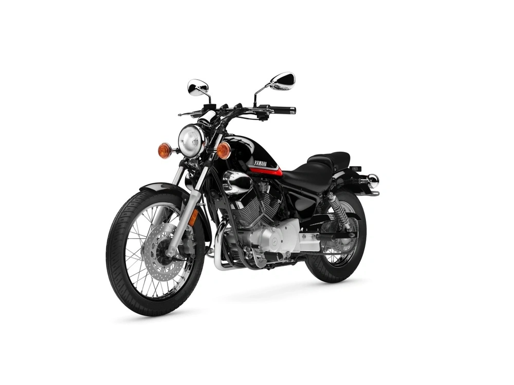 2026 Yamaha V STAR 250 V STAR 250 Raven alt