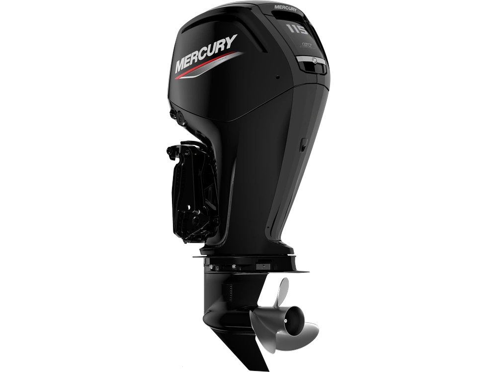 Mercury FourStroke 75-150hp FourStroke 75HP 2026 alt